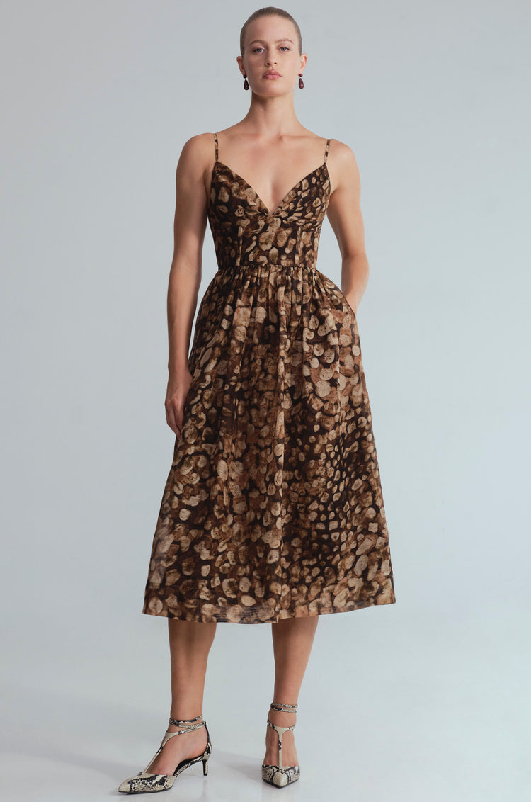 cara cara brown dress Dresses | Fall & Occasion Styles Buy Grey Texture/ Black 155cm This style sits Hemmed crop Dress length type:Mini Length