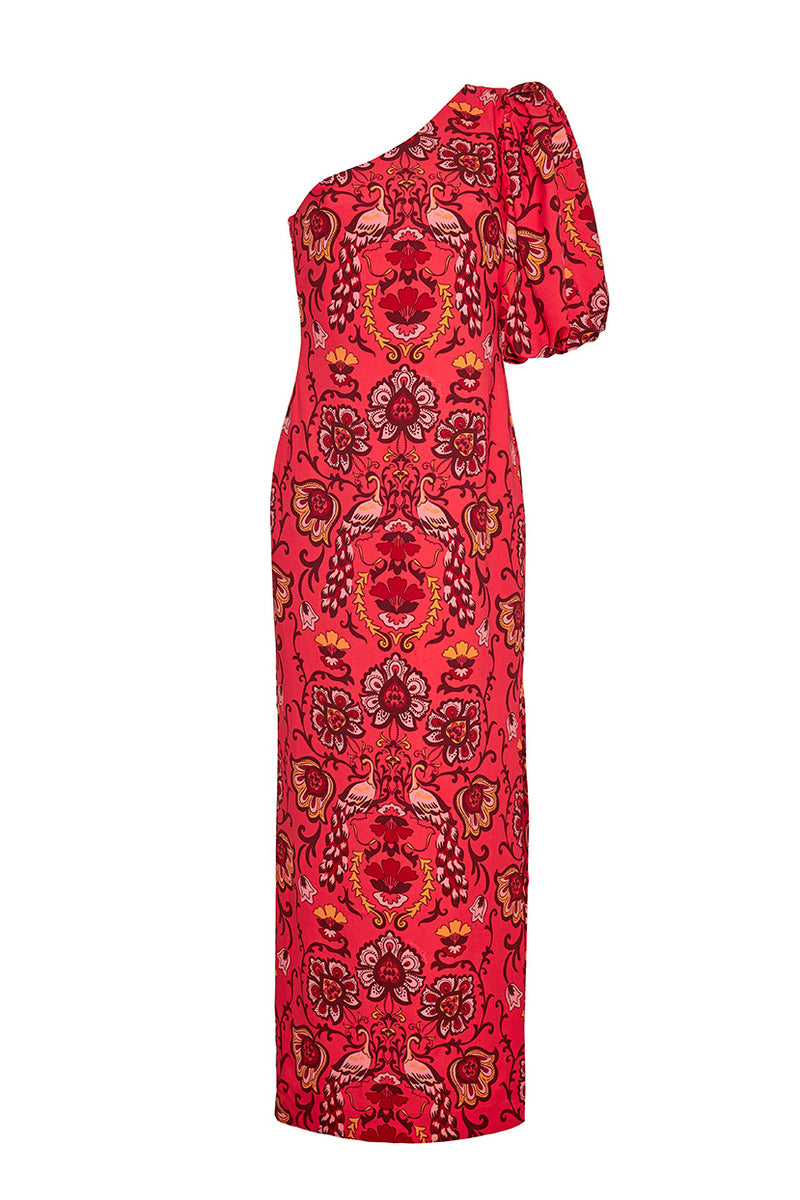 Lucia Dress