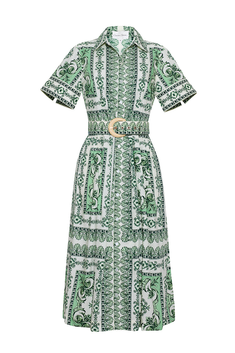 Chic Shirt Dresses | Cara Cara New York