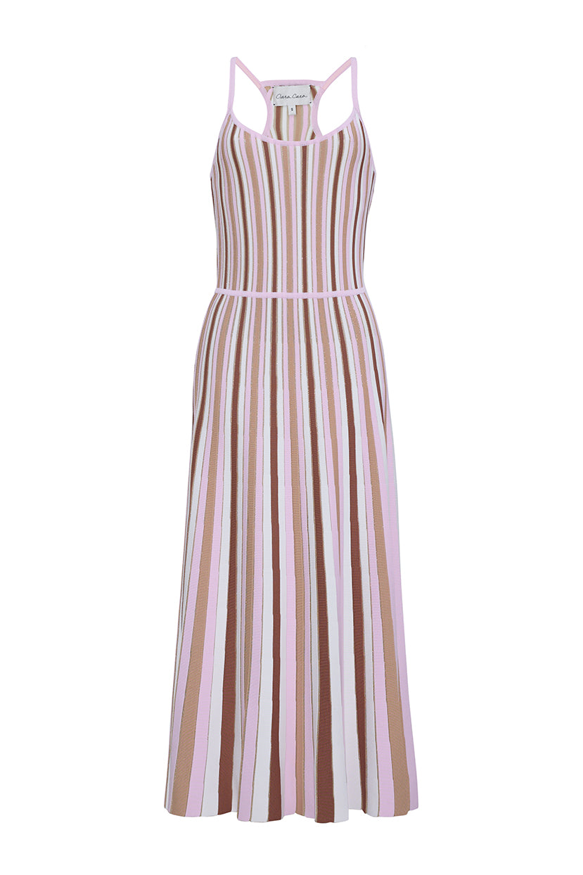 margie midi dress Steve Madden Women's Margie Midi Dress - White - Size 8