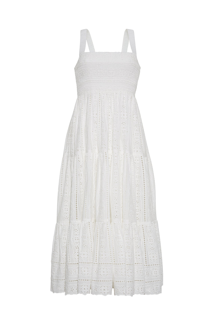Taormina Dress