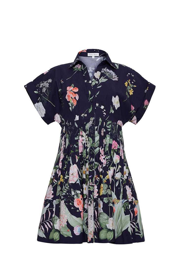 Chic Shirt Dresses | Cara Cara New York