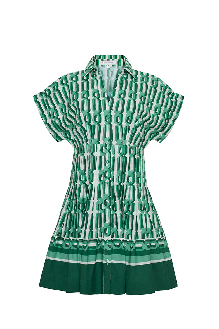 Nash Mini Dress