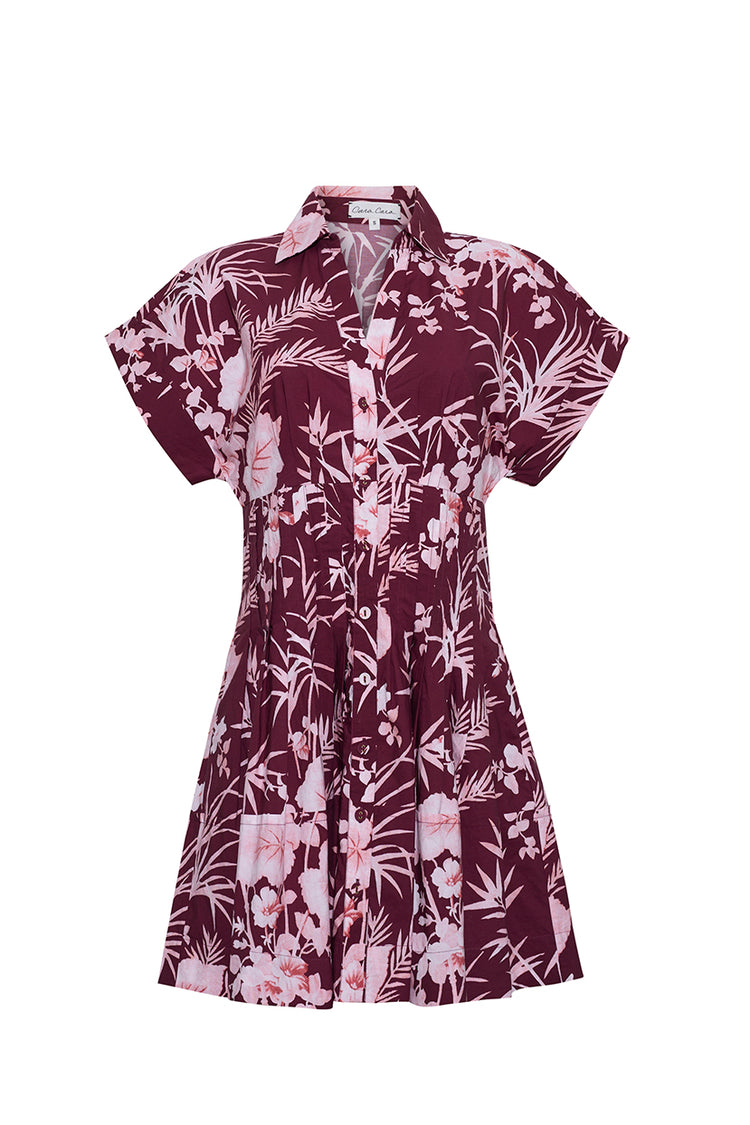 cara cara nash mini dress Nash Mini Dress