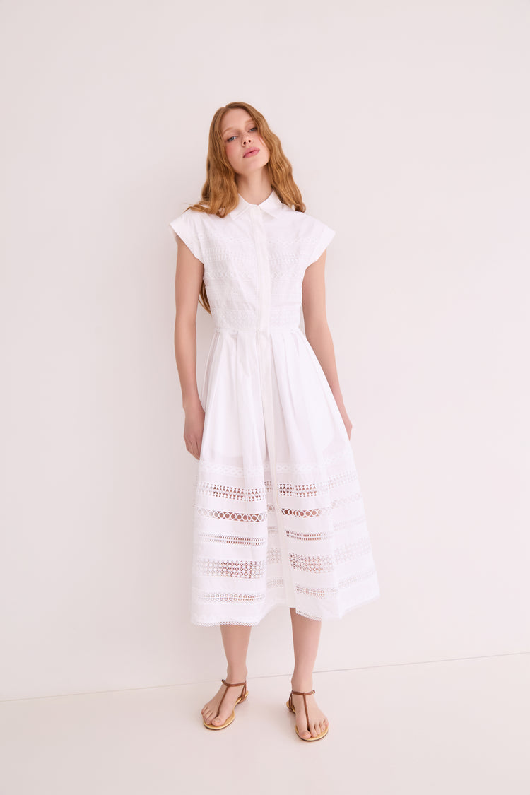 Octavia Dress