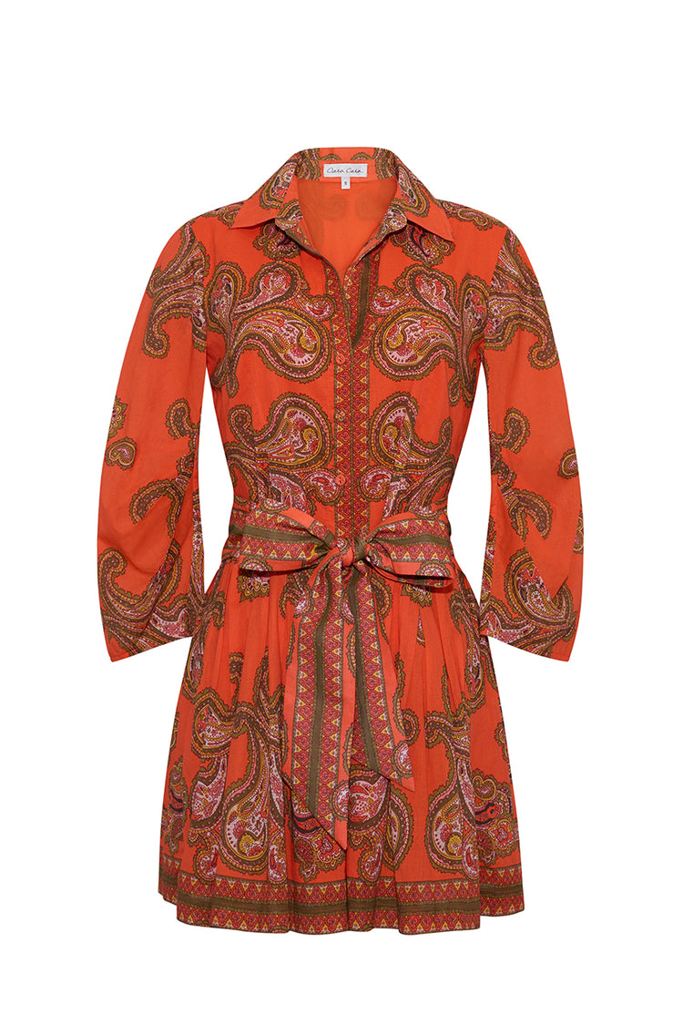 staud wells dress Staud Wells Dresses Blue