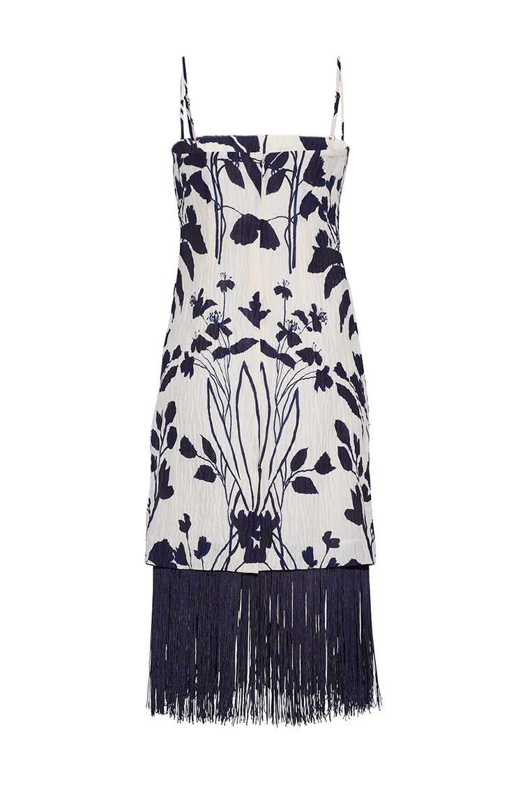 dress the population rita NWT! M Dress the Population Rita Plunge Neck Lace Fit & Flare Garnet/Nude  Dress