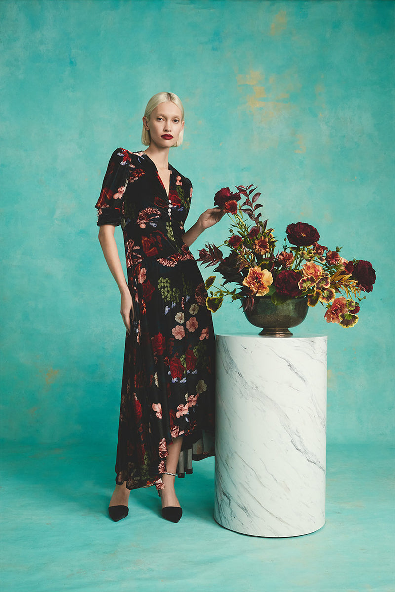 Kieran Dress