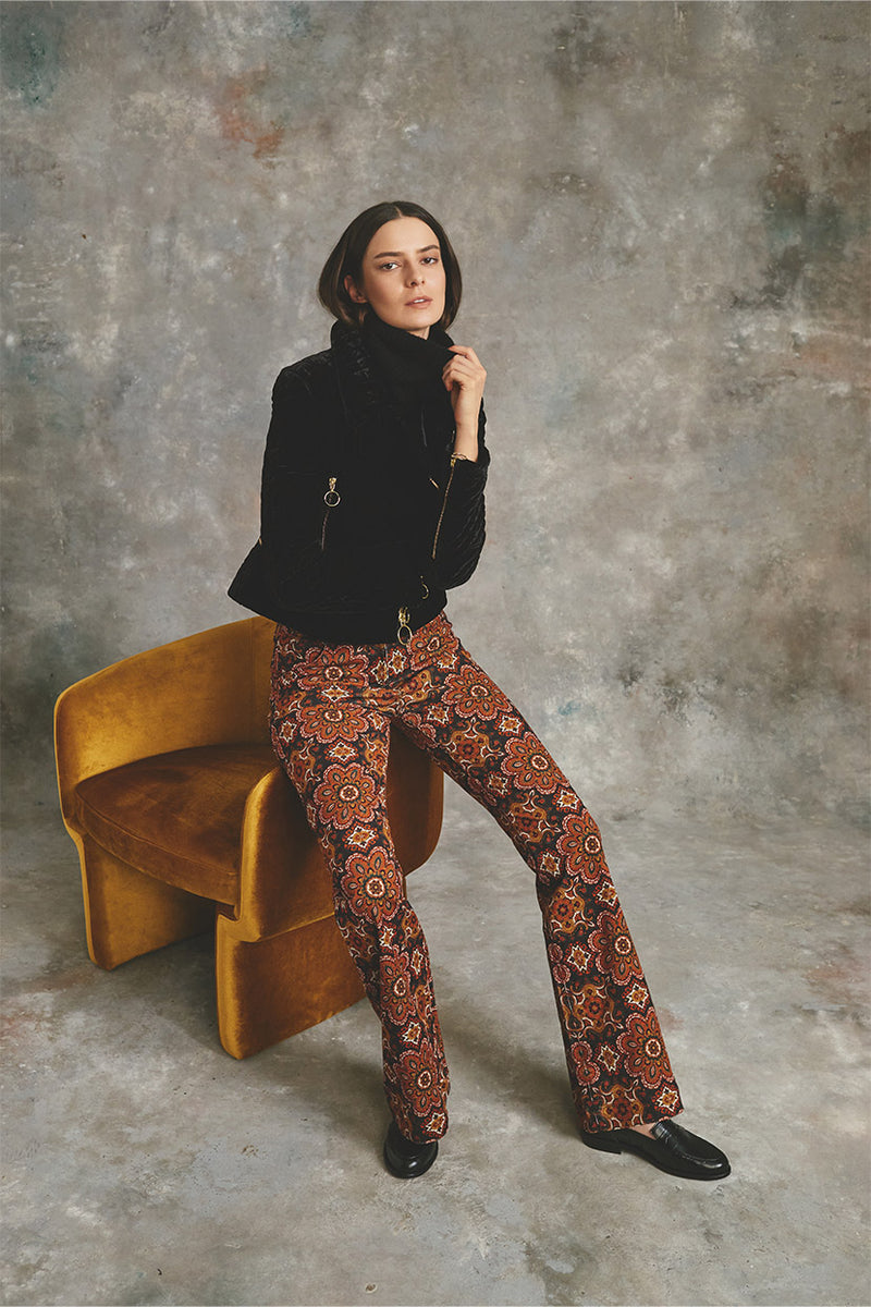 Alfie Pants