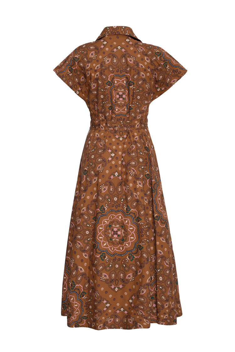 Cara Cara - Sawyer Dress