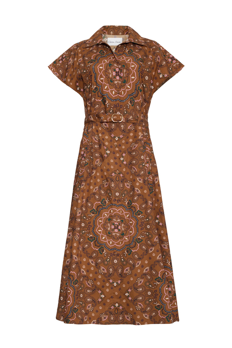 Cara Cara - Sawyer Dress