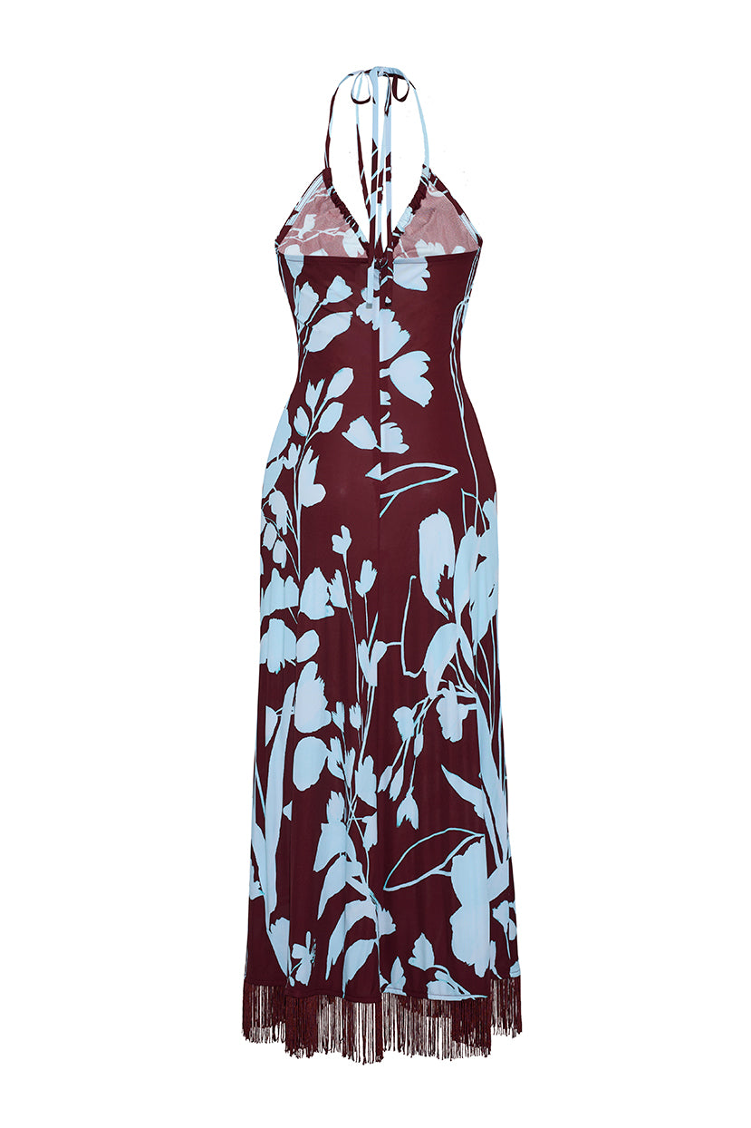 Shelter Island Dress