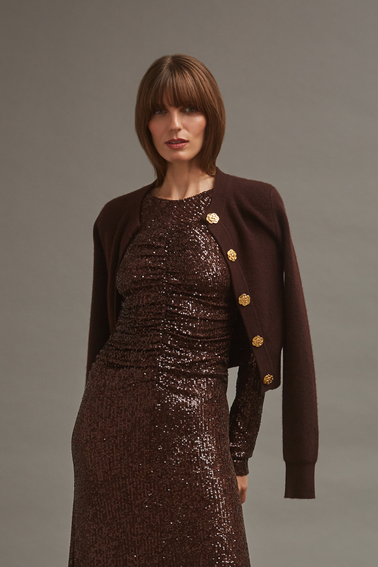 Ellery Cardigan