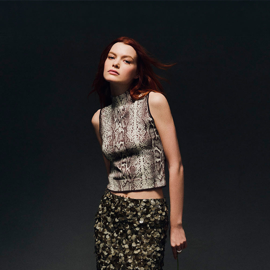 Women's Tops & Blouses | Cara Cara New York