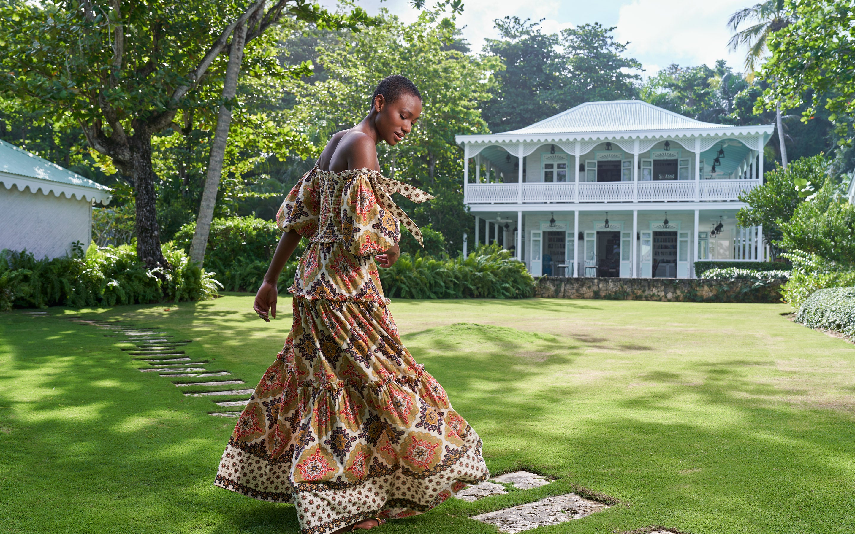 Lookbook Pre-Fall 2024