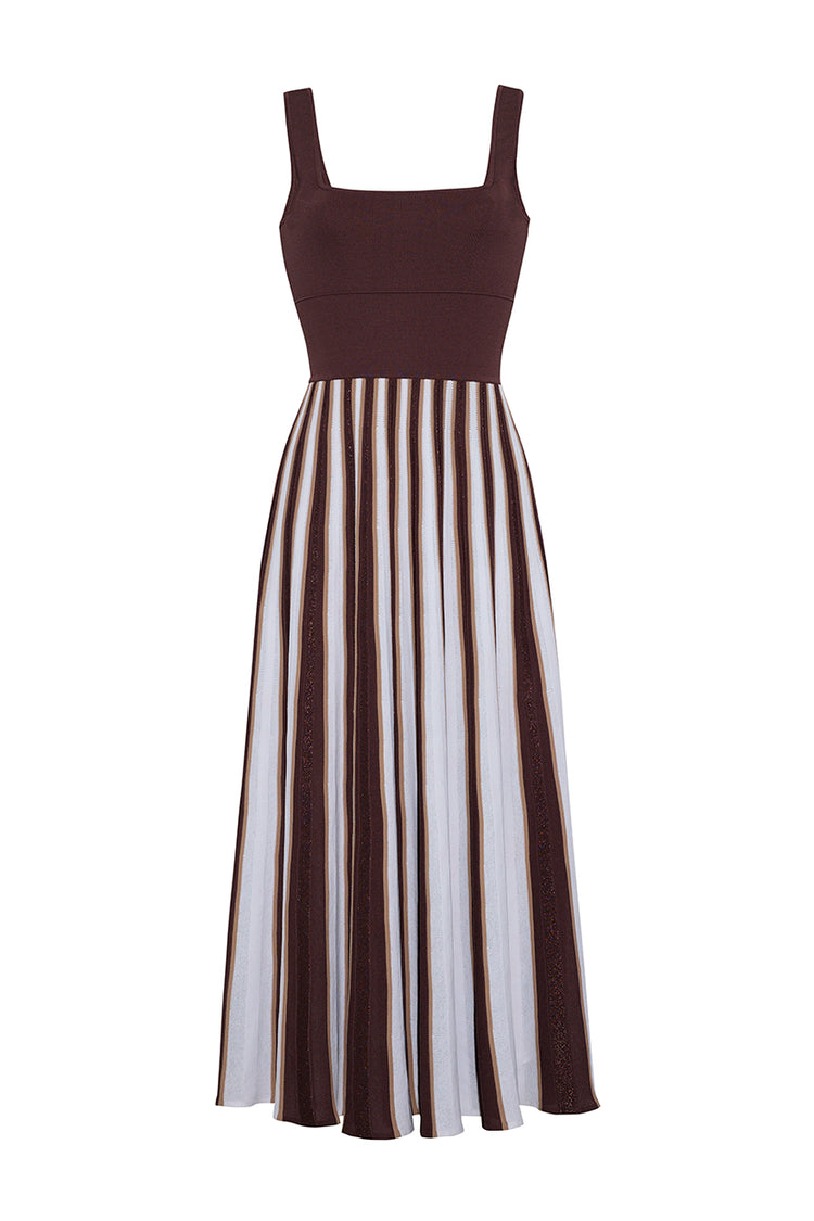 Waverly Dress