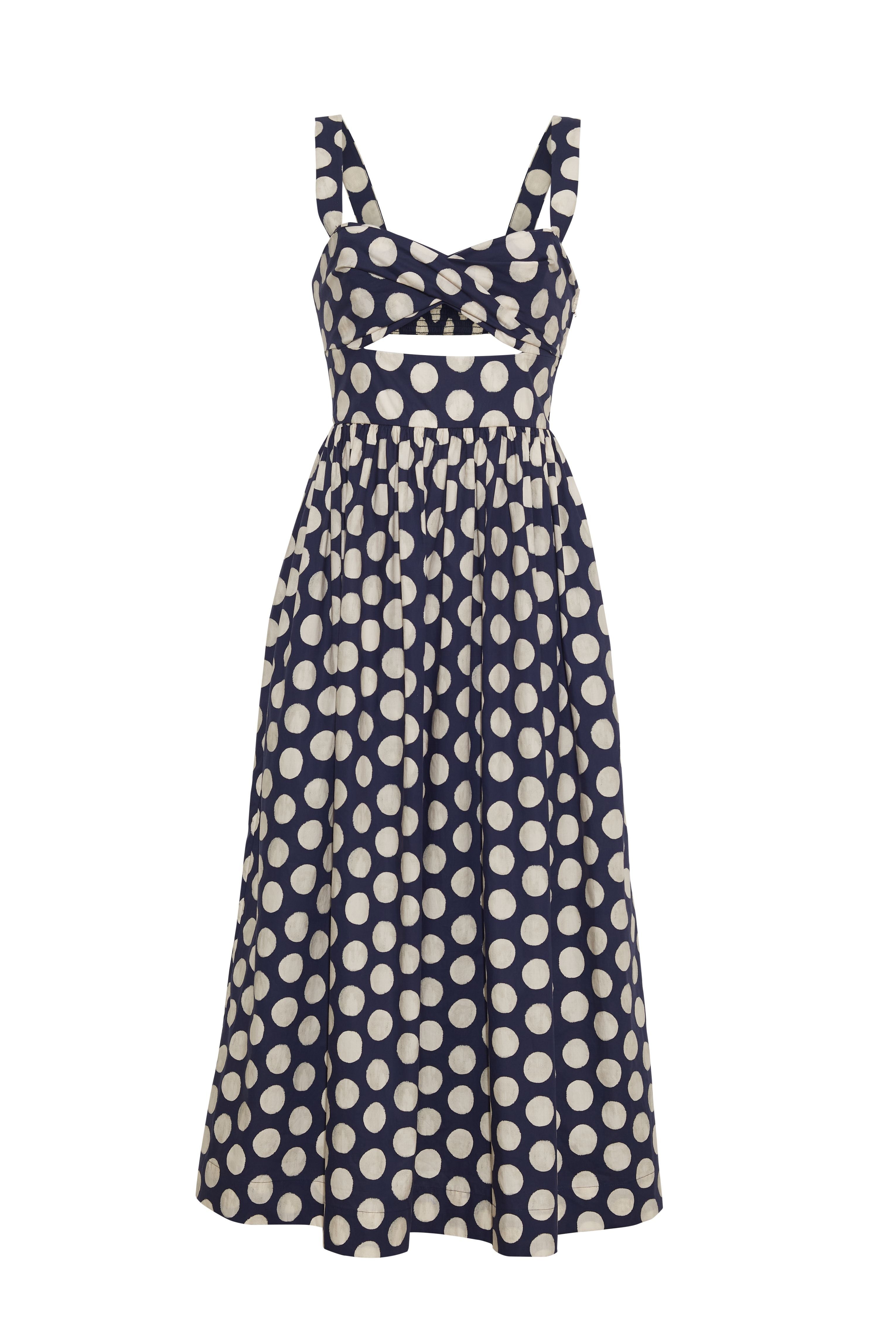 black and blue dress sale Glory. Long Sleeve Button Down Midi Dress ELF