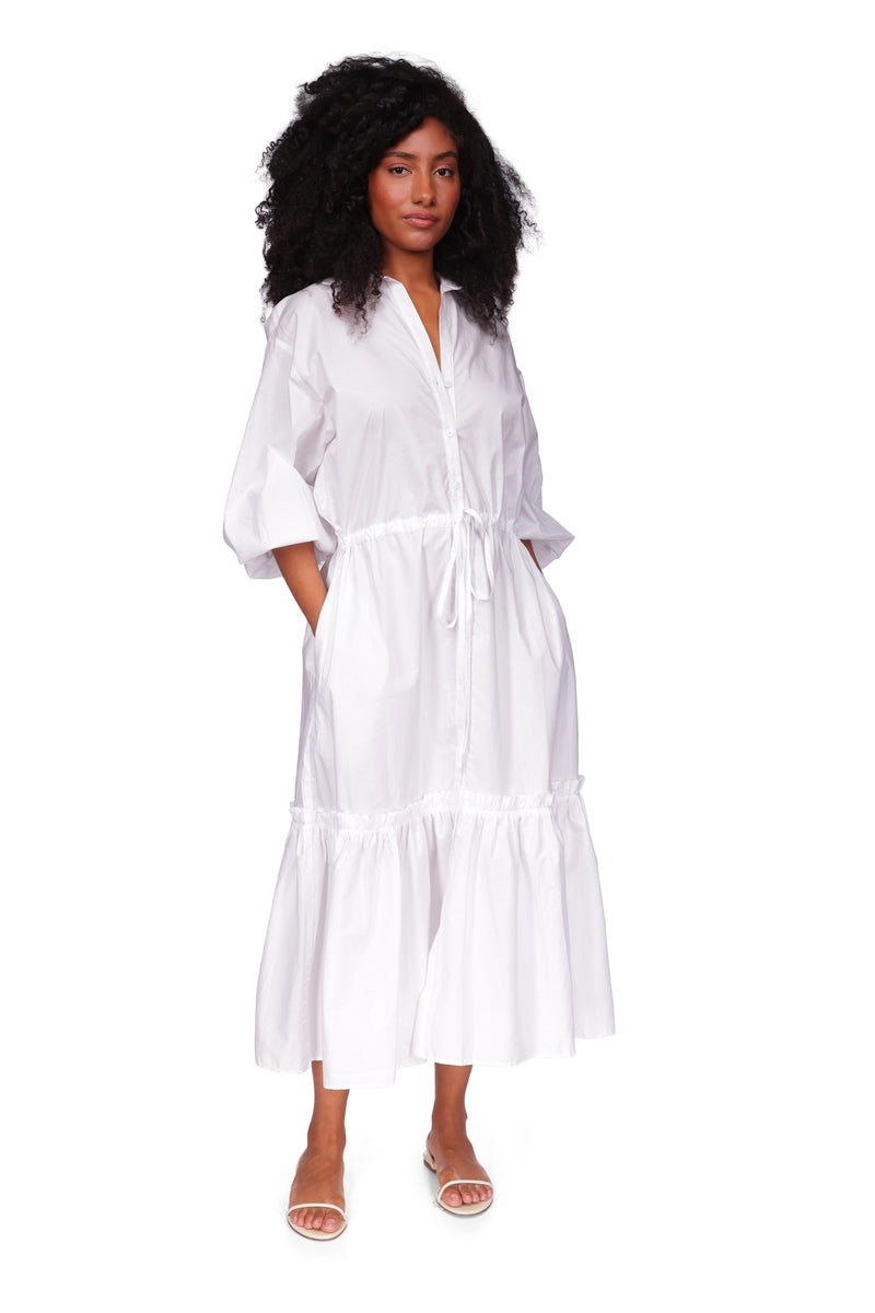 Hutton Dress
