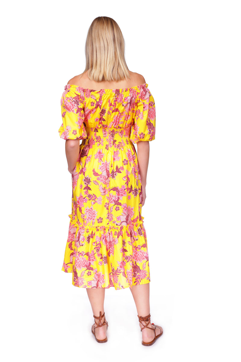 Mimi Dress