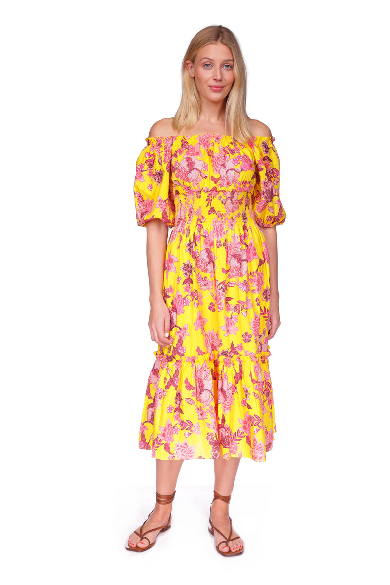 Mimi Dress