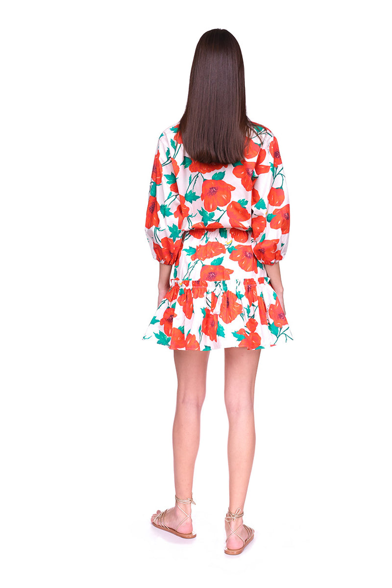 Robin Dress