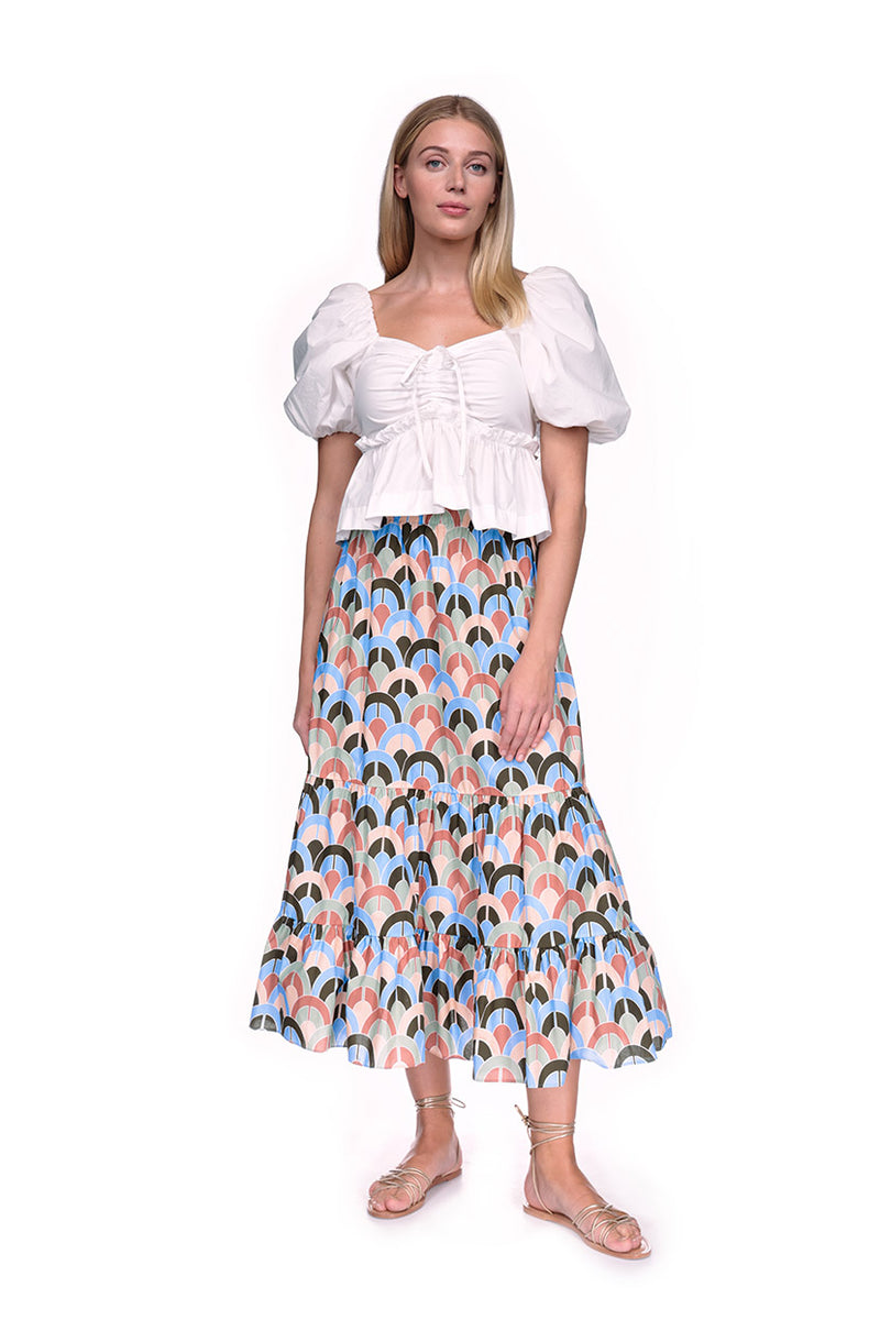 Chase Skirt