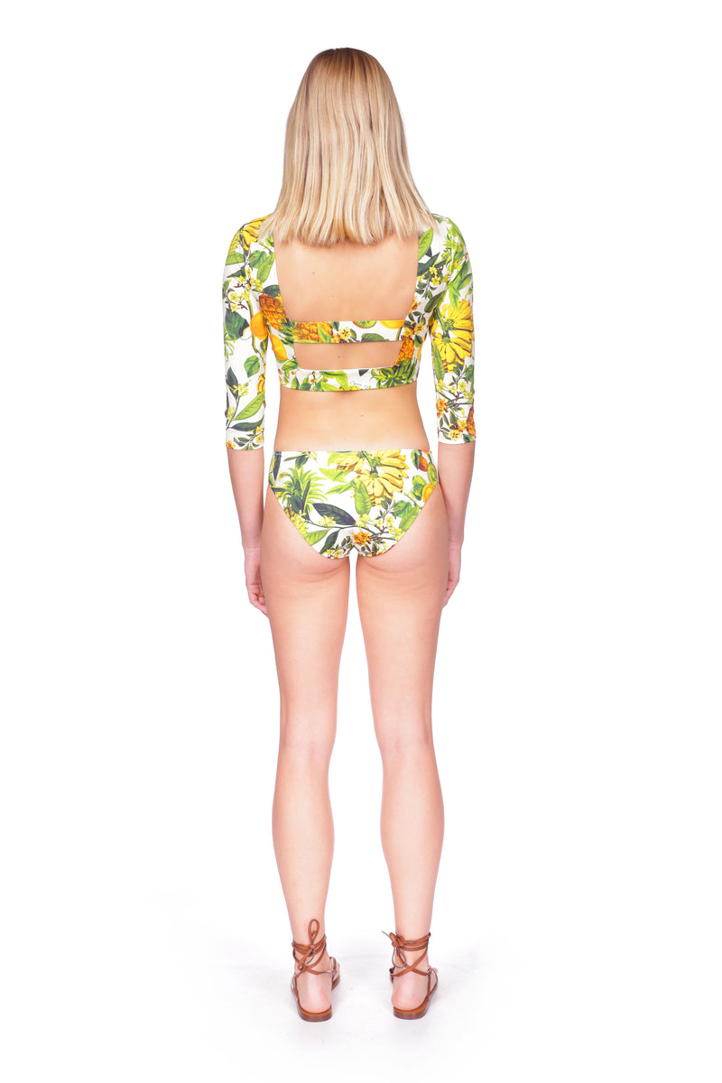 Dunmore Bikini Bottom