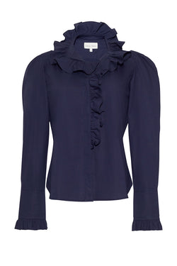 Anne Blouse