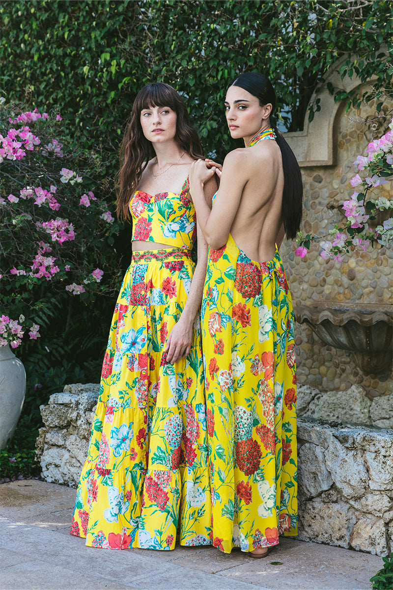 Nathali Skirt