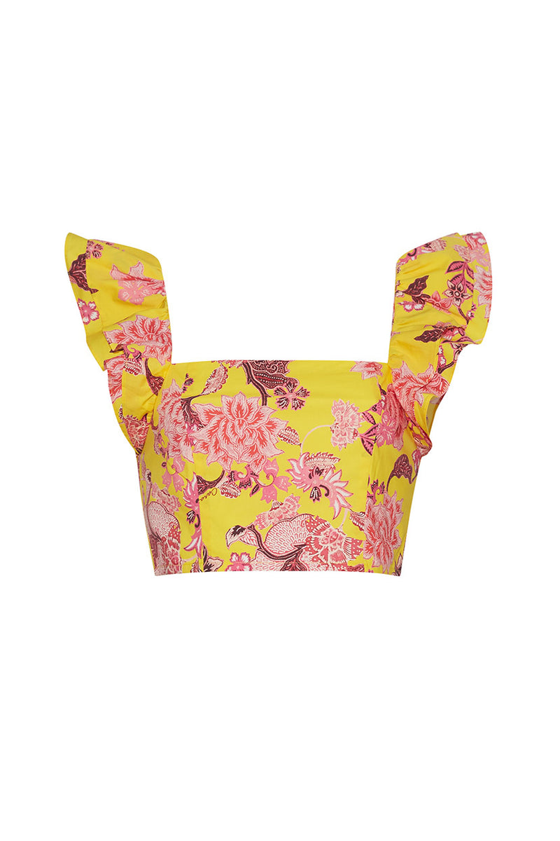 Darby Top