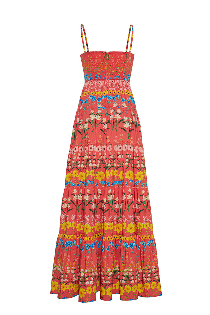 Delilah Dress