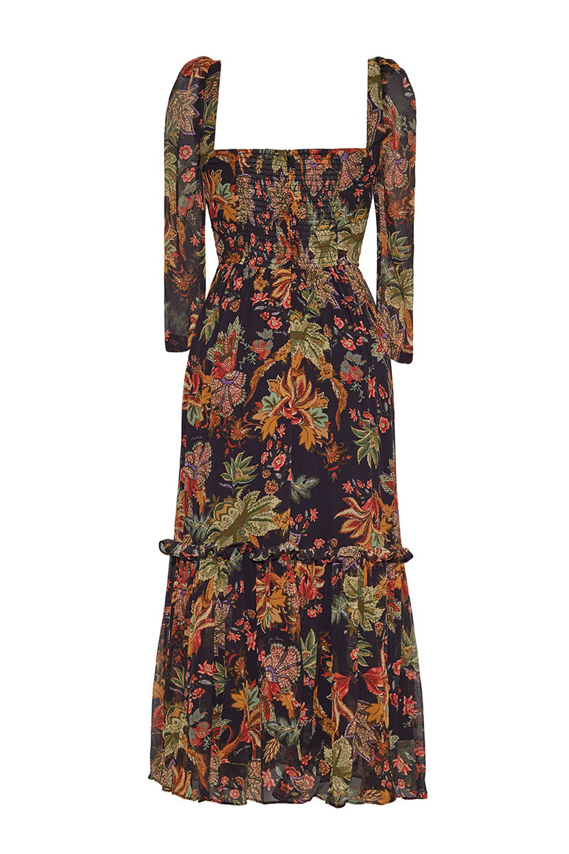 Estela Dress