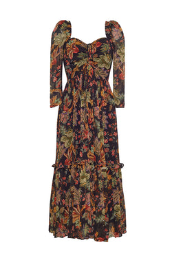 Estela Dress