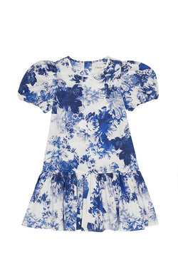 Florie Dress