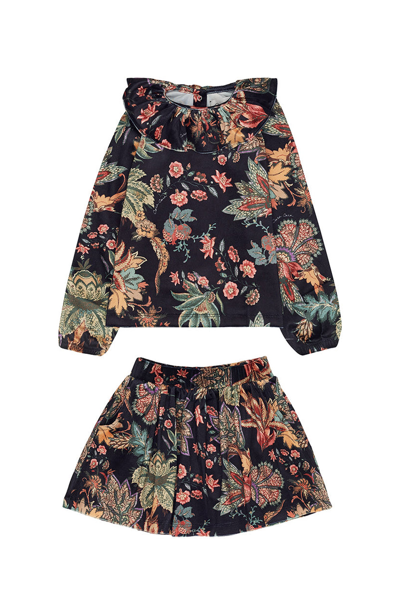 Gigi Set