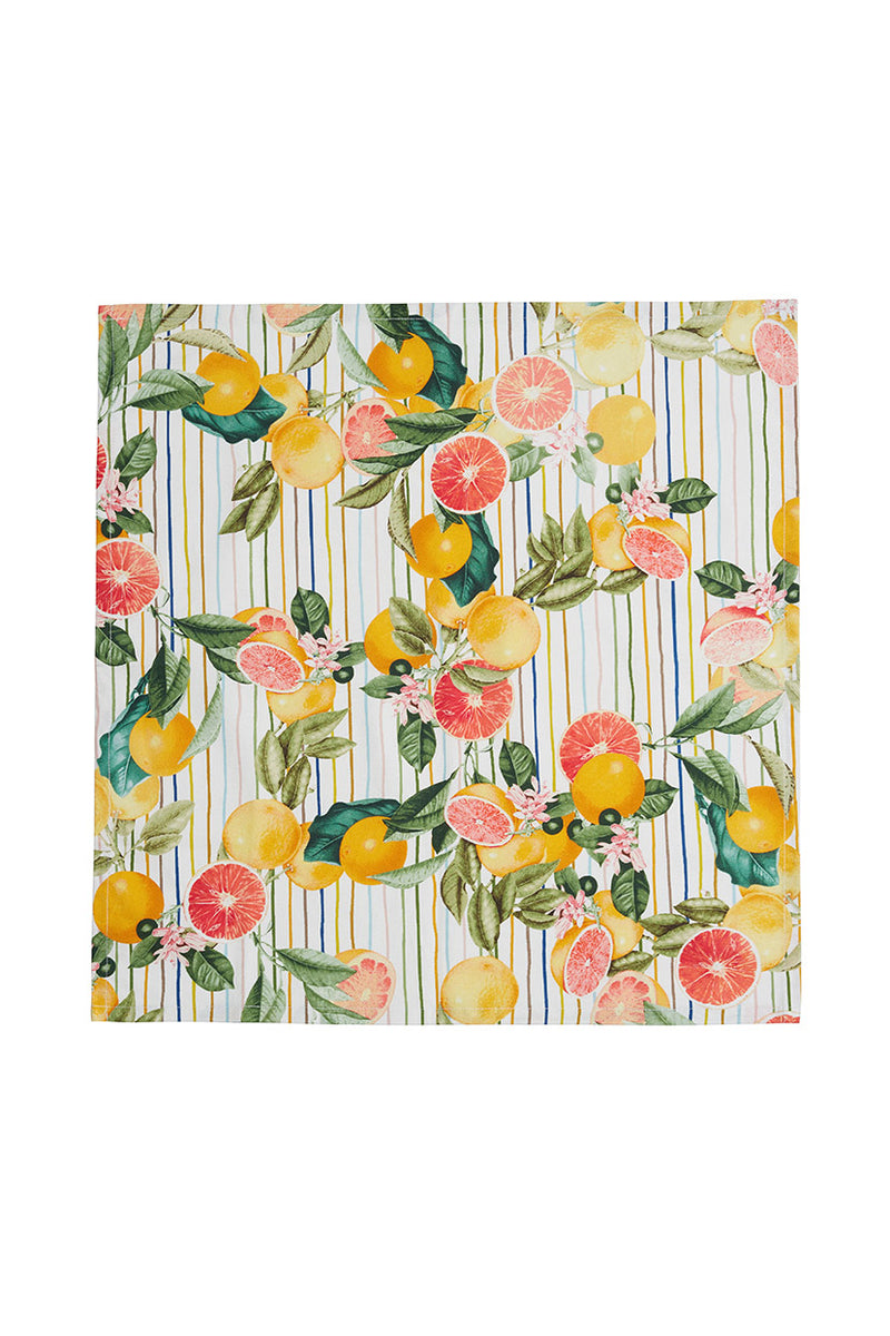 Cara Cara x House of Harris, Napkin Set