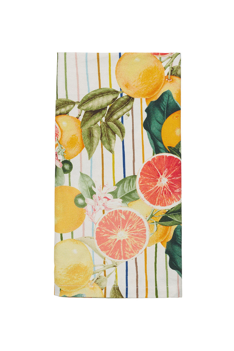 Cara Cara x House of Harris, Napkin Set