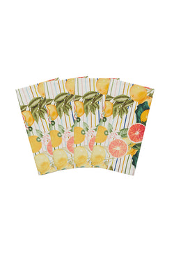 Cara Cara x House of Harris, Napkin Set