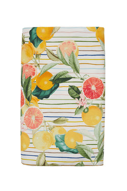 Cara Cara x House of Harris, Tablecloth