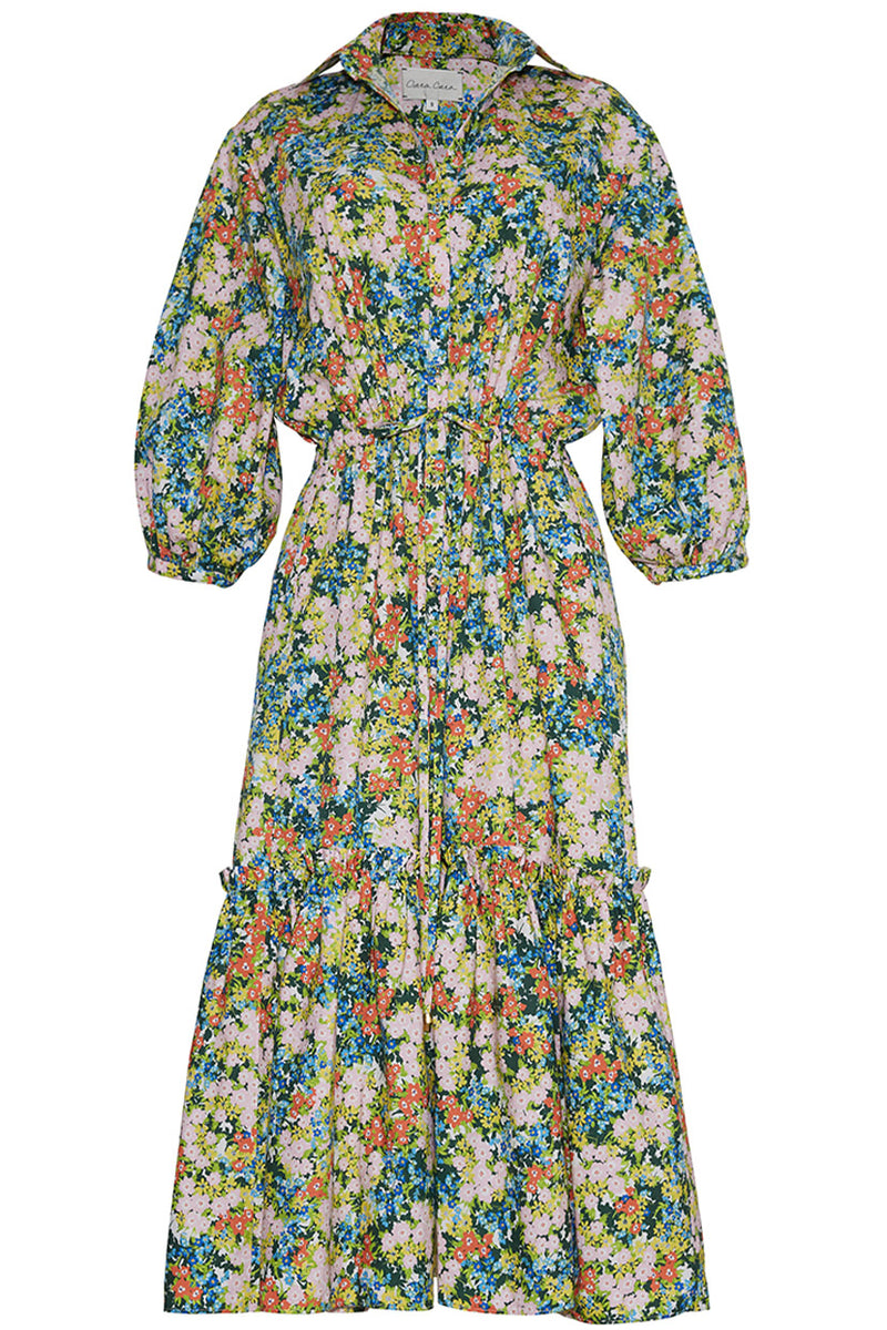 Hutton Dress