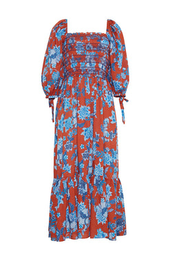 Jazzy Dress