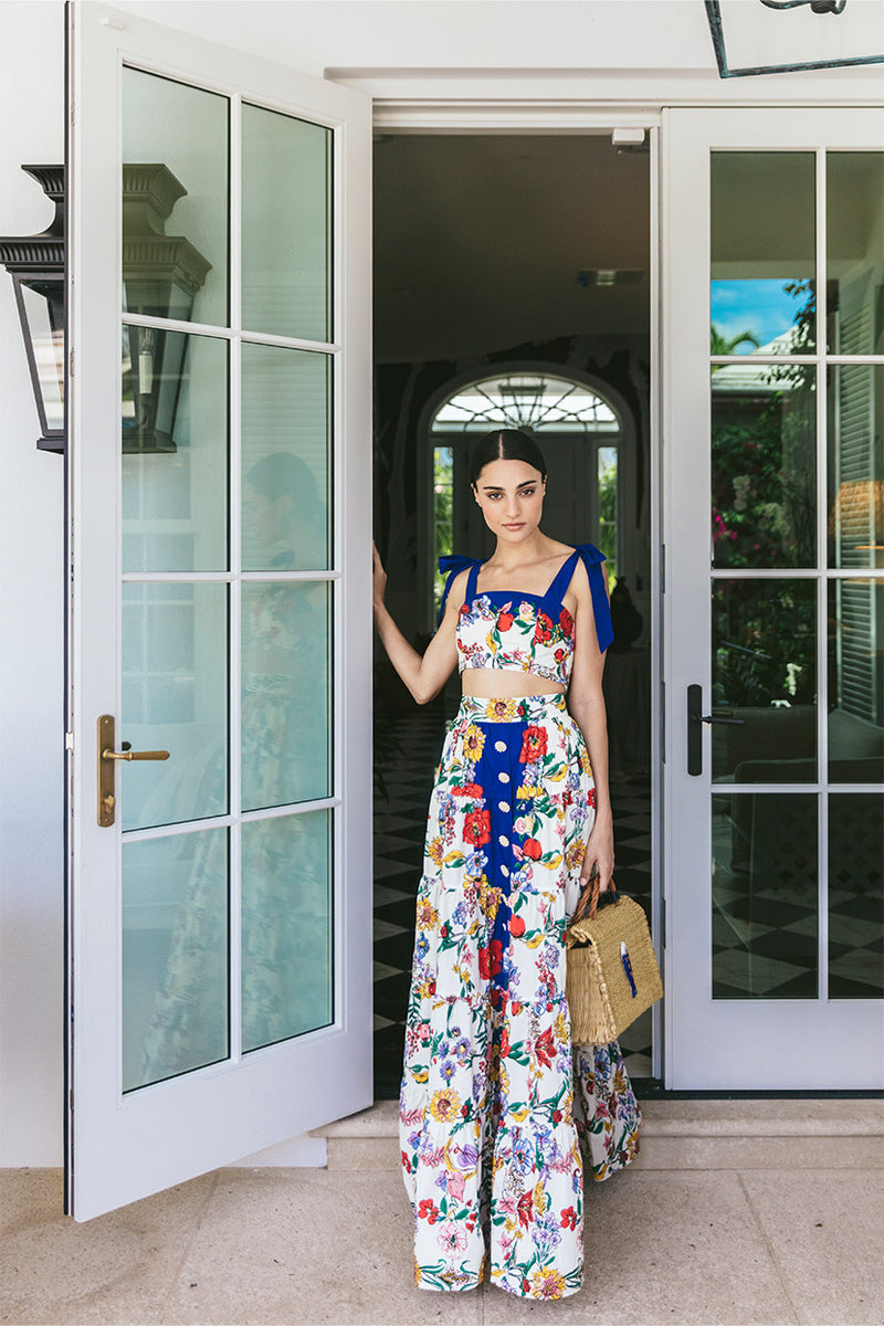 Nathali Skirt