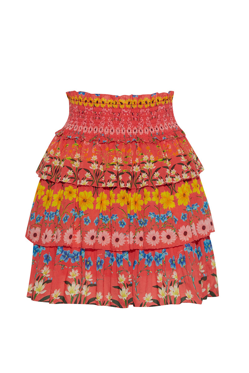 Lindsey Skirt