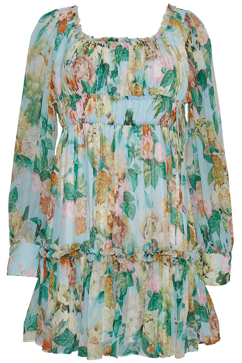 Lydia Dress