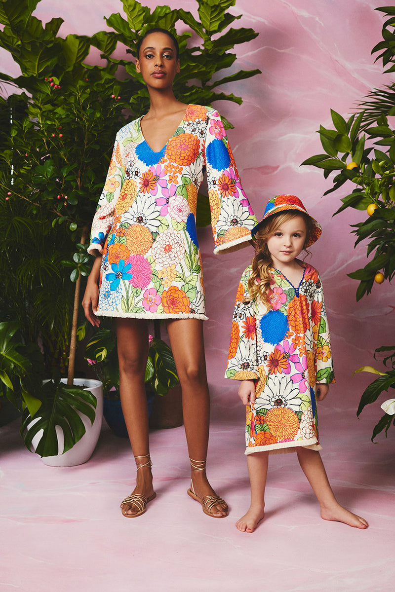 Mabel Dress