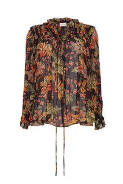 Michelle Blouse