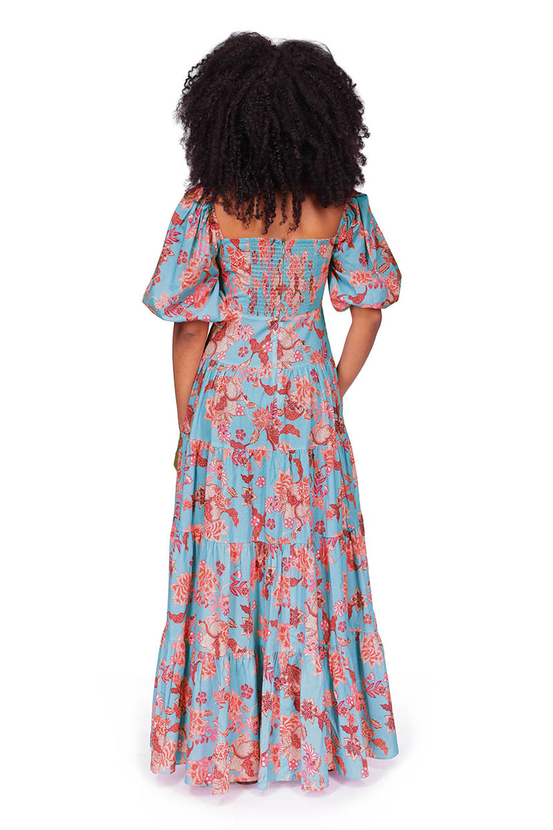 Quinn Dress