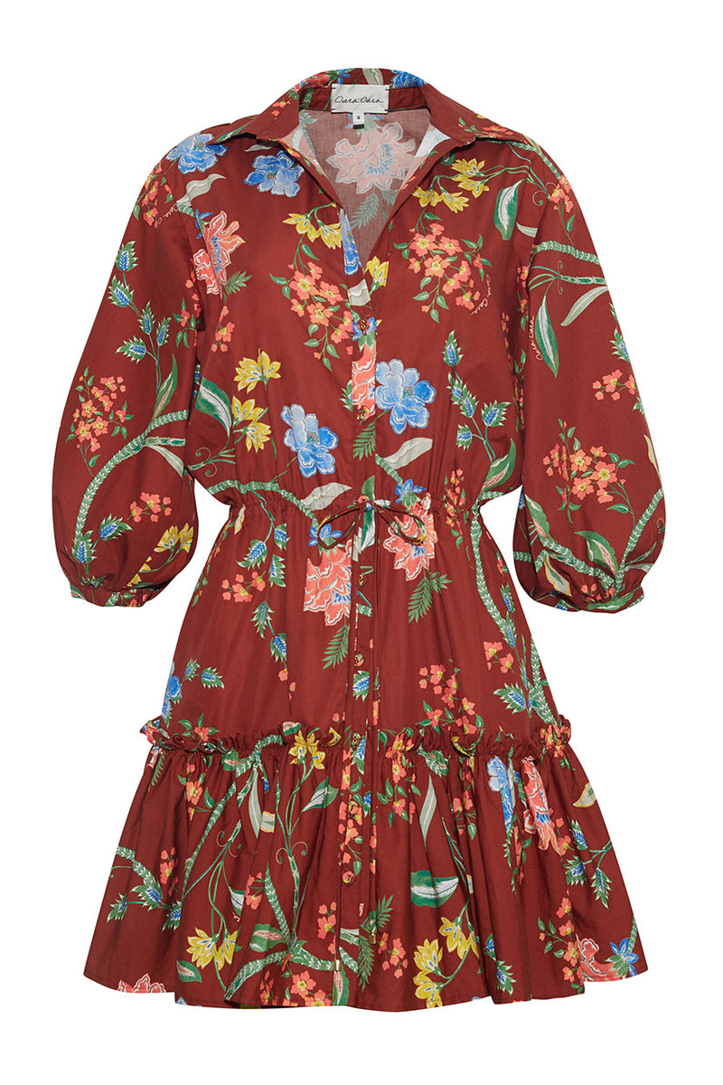 Robin Dress