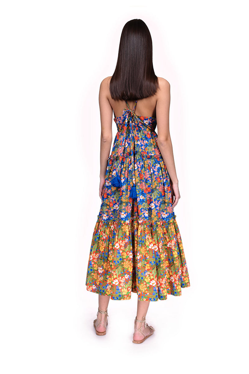 Shayna Dress