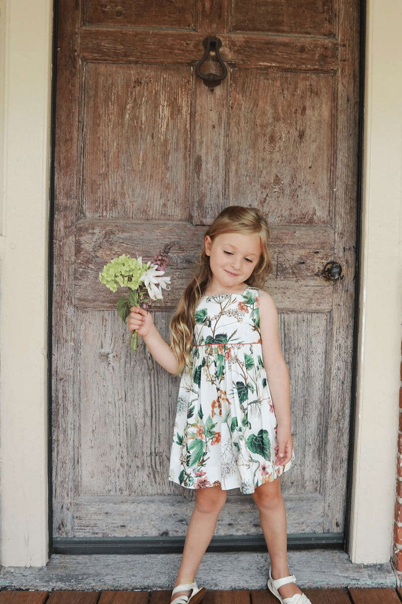 Stevie Dress
